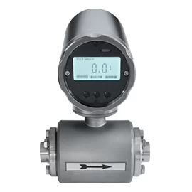 Flow Meter Sensor
